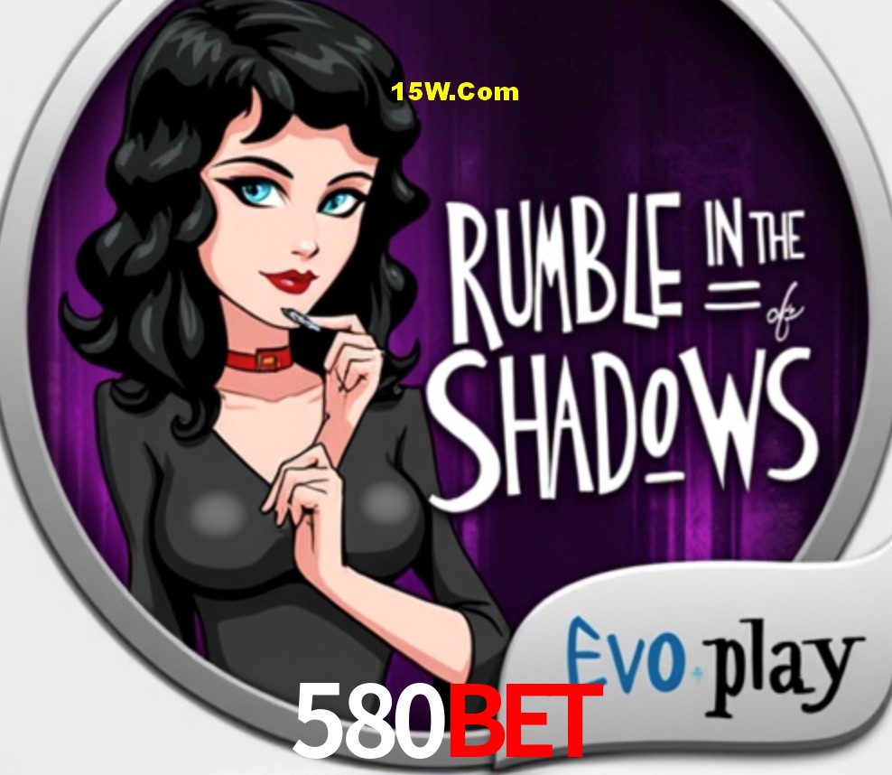 Experiência VIP 580Bet