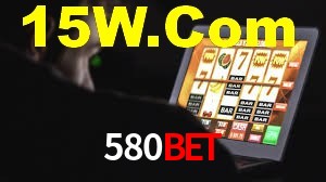 Experiência VIP 580Bet