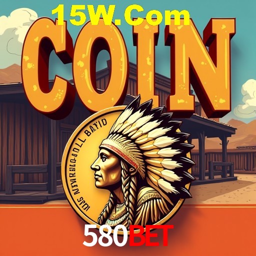 Bônus de Boas-vindas 580Bet