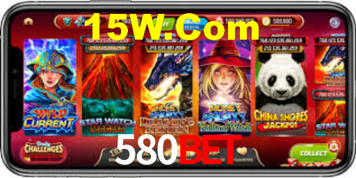 VIP Casino 580Bet