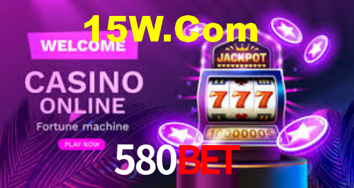 Roulette Table 580Bet