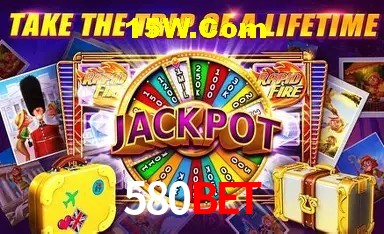 Casino Ao Vivo 580Bet