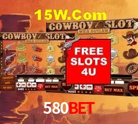 580Bet,580Bet App