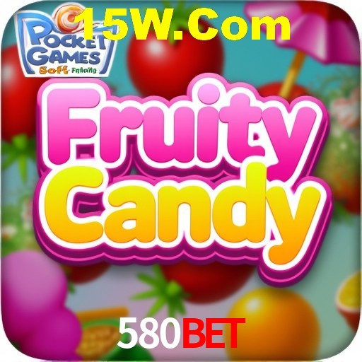 cassino 580Bet