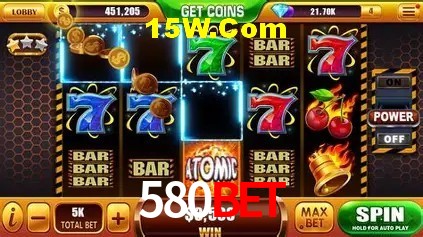 580Bet