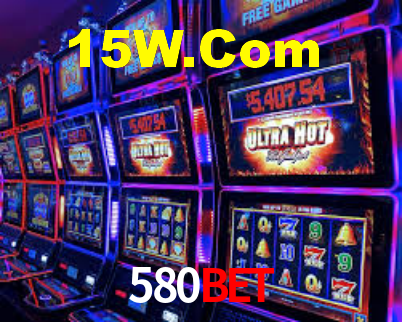 580Bet