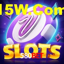 Account Benefits 580Bet