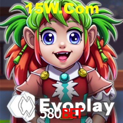 Descubra a Magia dos Jogos de Arcade no 580Bet