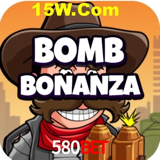 Descubra o Mundo do Cassino Online com 580Bet