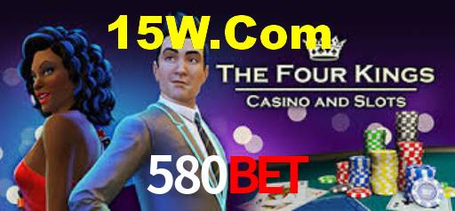 Programa VIP 580Bet