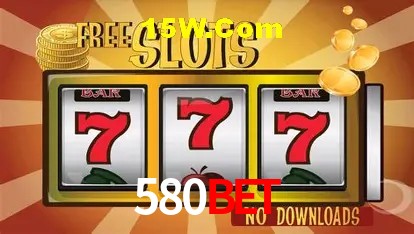 580Bet Login