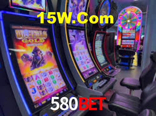 Live Casino 580Bet