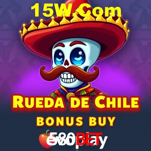 580Bet