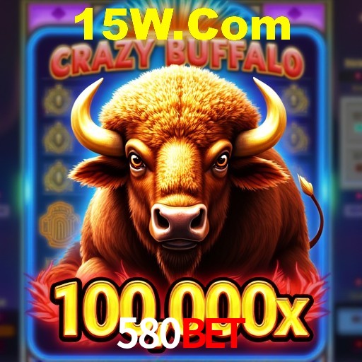 PIX Instantâneo 580Bet