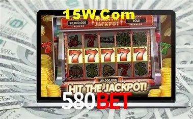 Estatísticas do Jogo 580Bet
