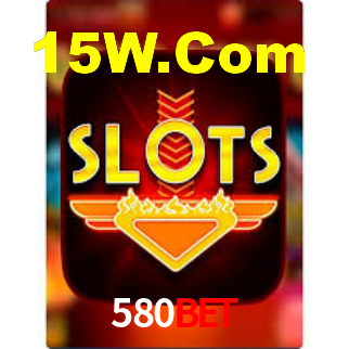 580Bet