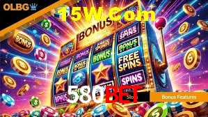 Exclusive Offers 580Bet