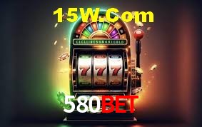 Seasonal Promotions 580Bet