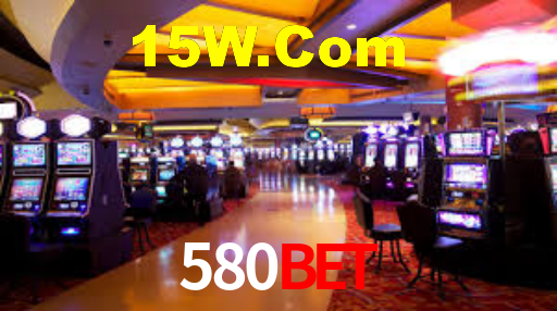Daily Bonuses 580Bet