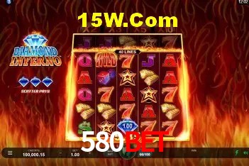 580Bet