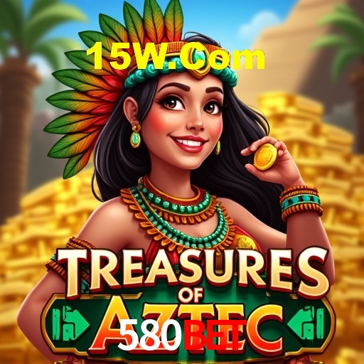 Estatísticas Esportivas 580Bet