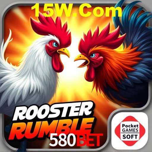 Jogos Exclusivos 580Bet