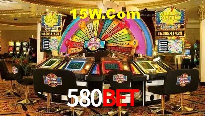Login Seguro 580Bet