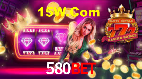 580Bet Login