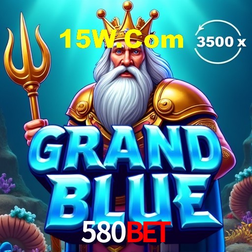 Apostas de Tênis 580Bet