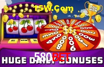 Tecnologia da Plataforma 580Bet
