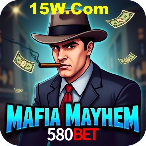 Descubra o Mundo do Cassino Online com 580Bet