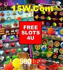 Promoções Sazonais 580Bet