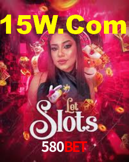 580Bet App Interface